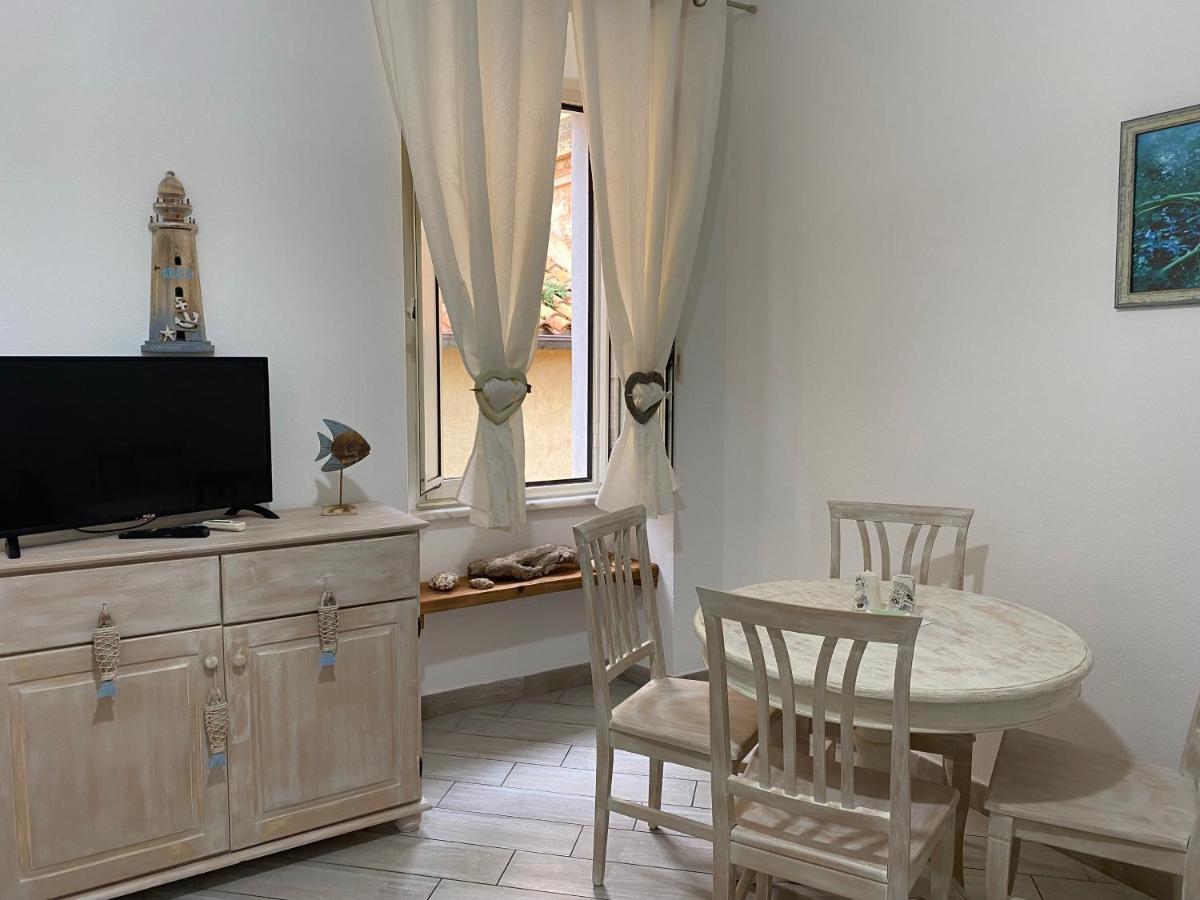 Hotel Casa Ilva à La Maddalena  Extérieur photo