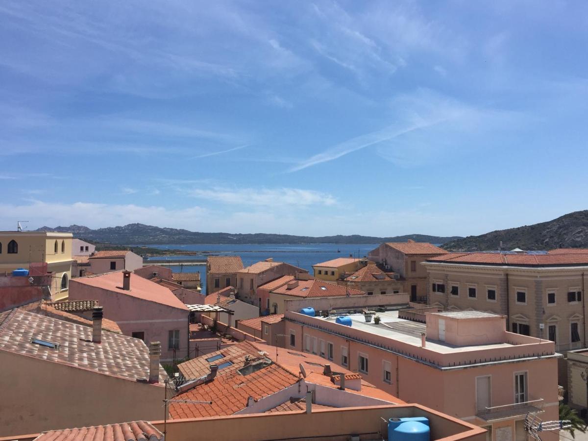 Hotel Casa Ilva à La Maddalena  Extérieur photo