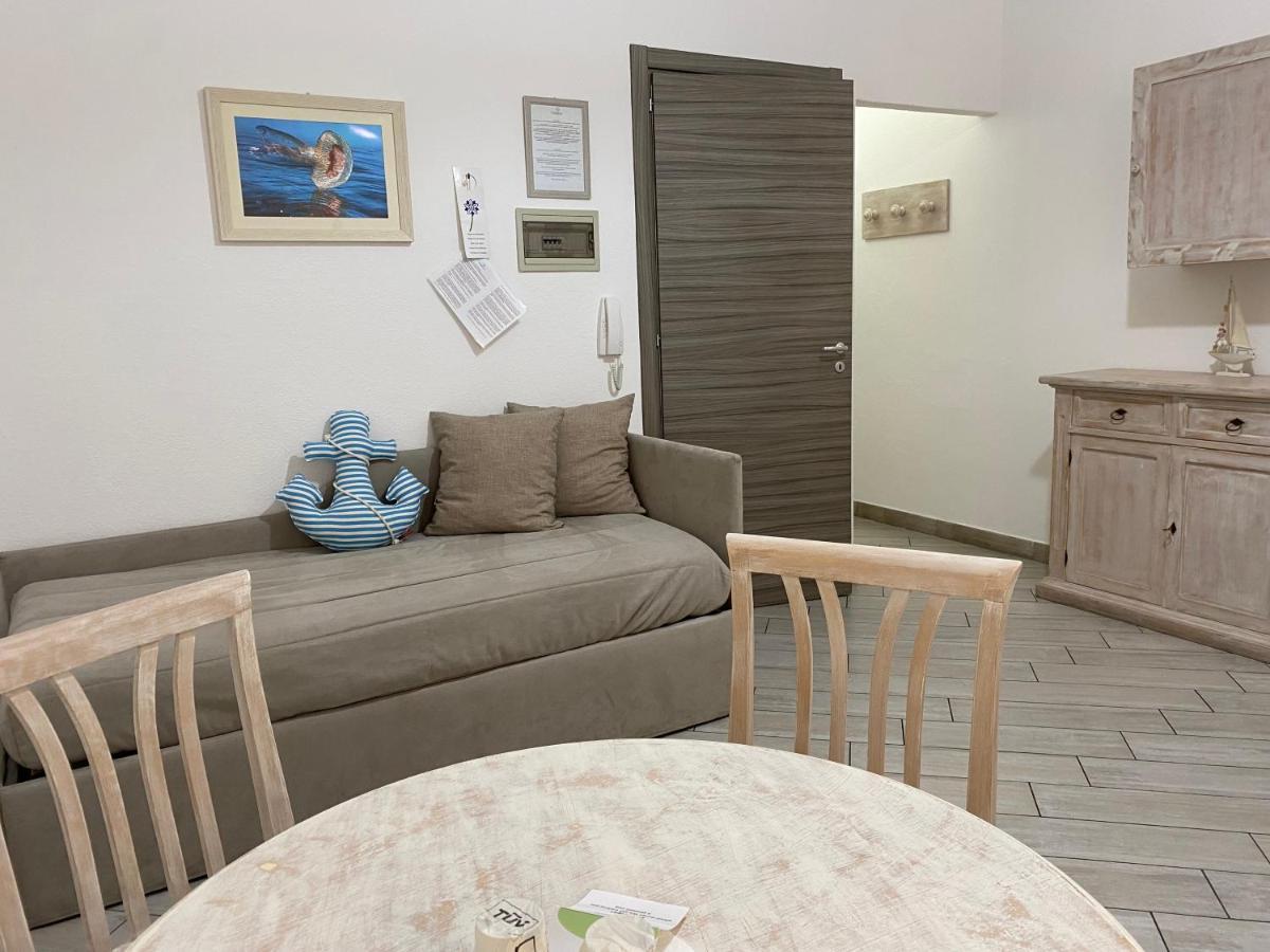 Hotel Casa Ilva à La Maddalena  Extérieur photo