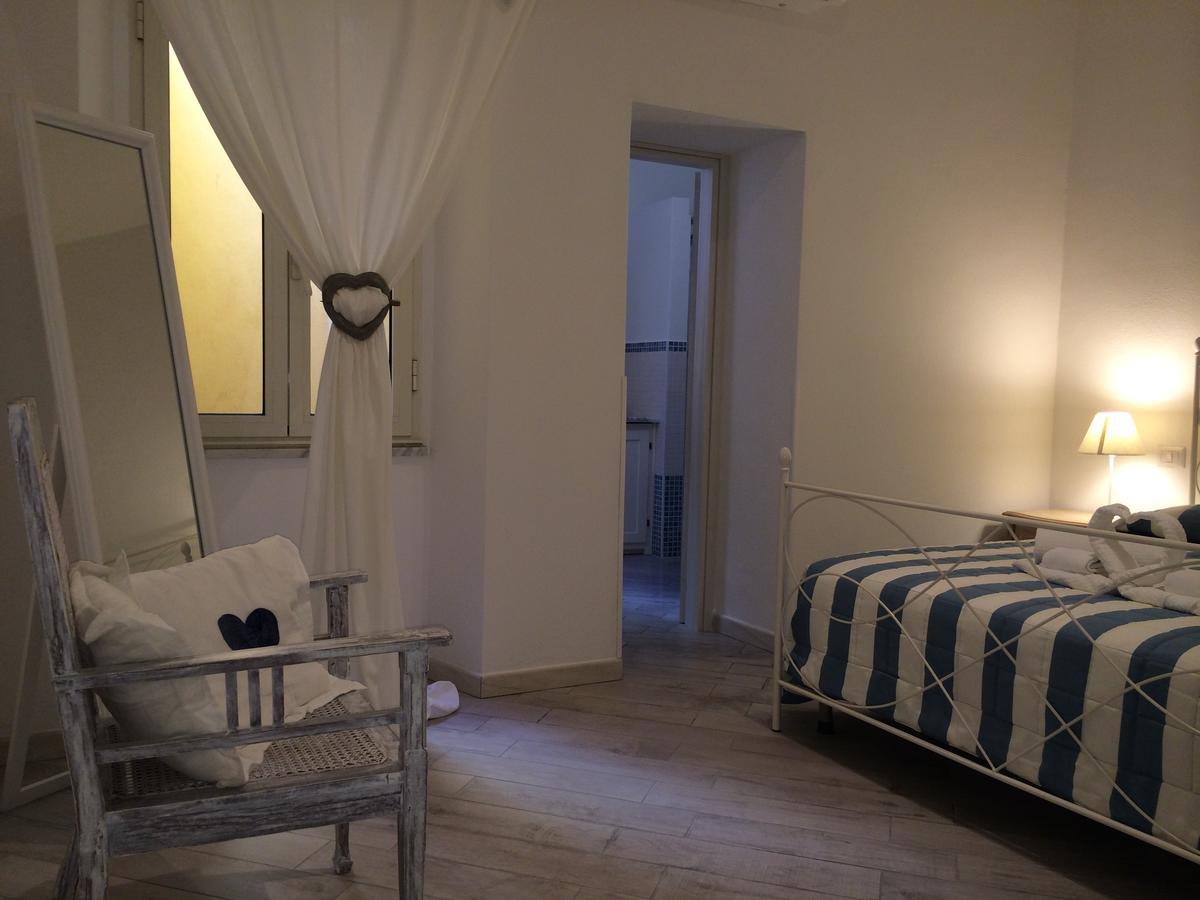 Hotel Casa Ilva à La Maddalena  Extérieur photo