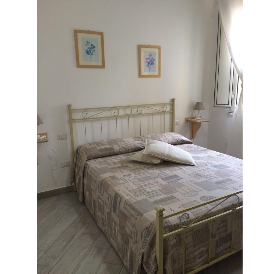 Hotel Casa Ilva à La Maddalena  Extérieur photo