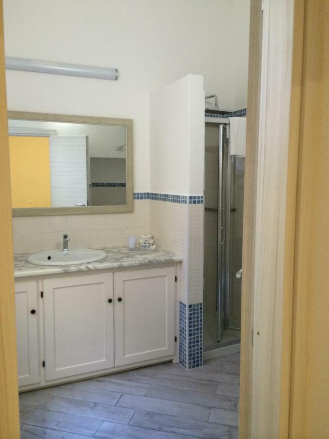 Hotel Casa Ilva à La Maddalena  Extérieur photo