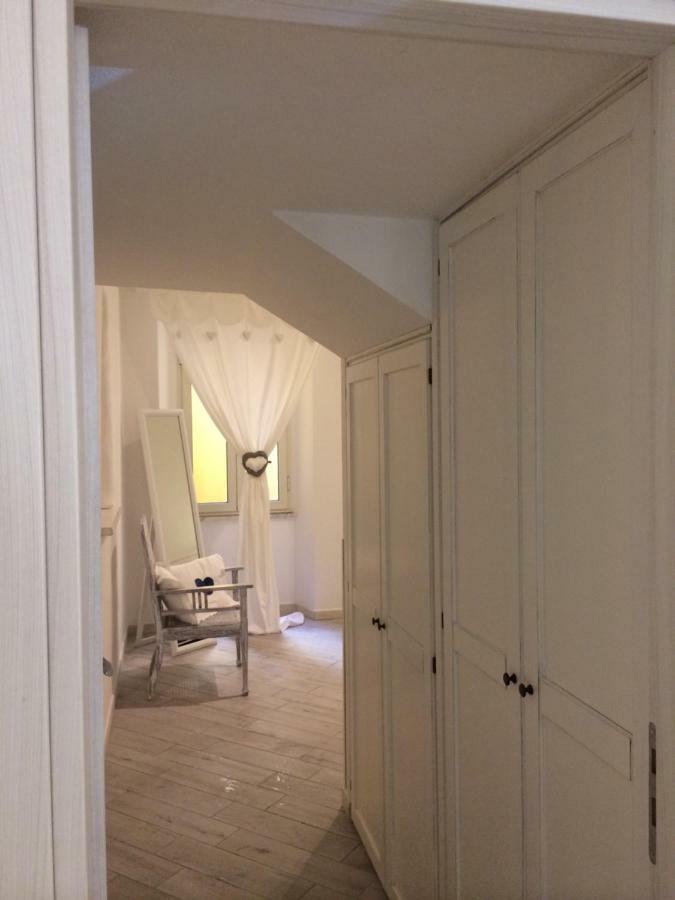 Hotel Casa Ilva à La Maddalena  Extérieur photo