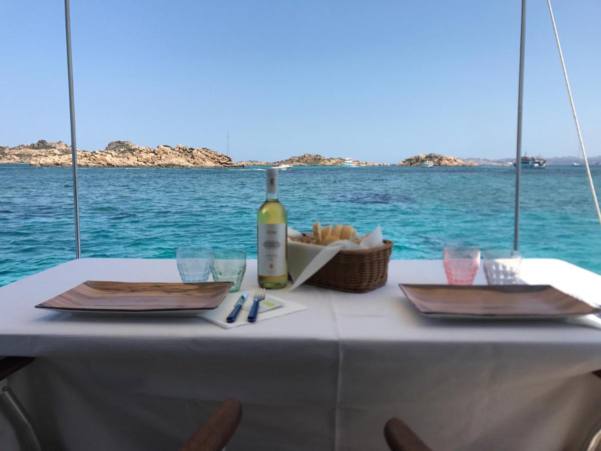 Hotel Casa Ilva à La Maddalena  Extérieur photo